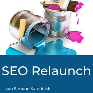 SEO Relaunch einer Website