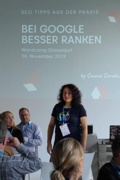 WordPress Düsseldorf