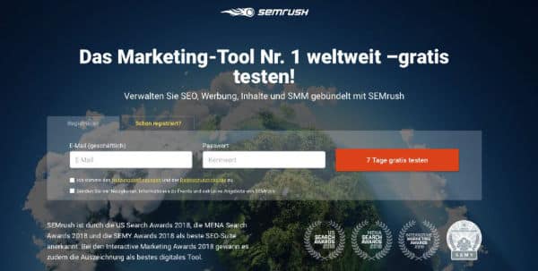 Semrush