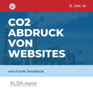 CO2 Emission Website