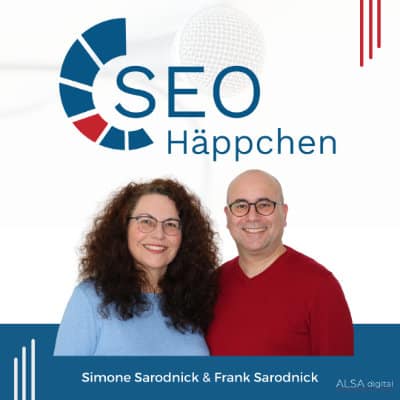 Podcast SEO Häppchen