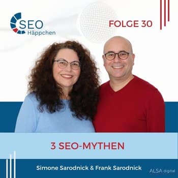 Bild des Podcasts SEO Häppchen