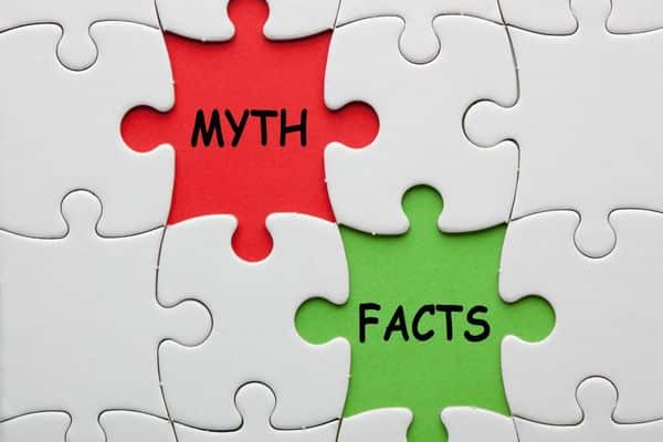 SEO Mythe und Fakten