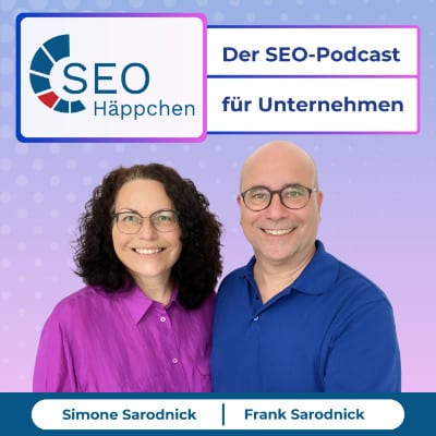 SEO Podcast für Unternehmen