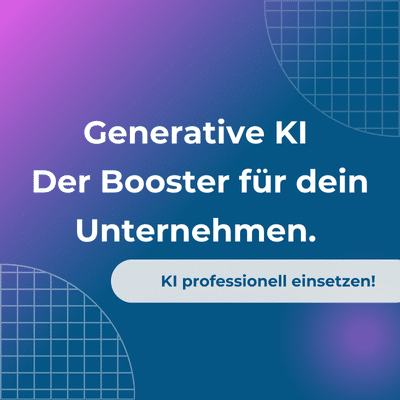generative KI