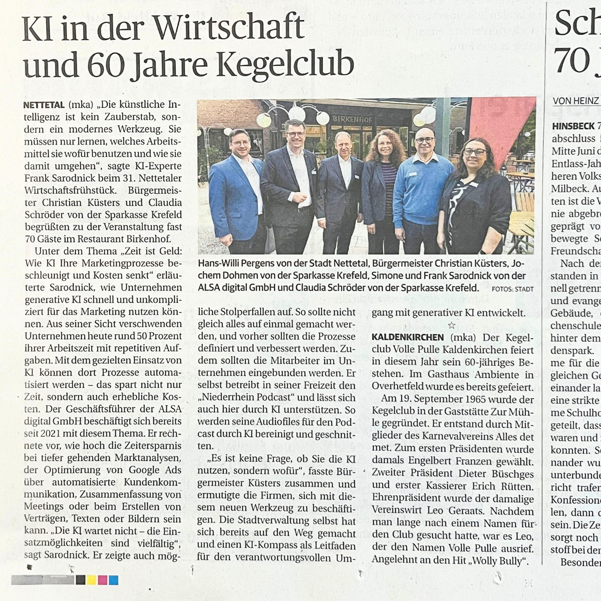 KI Vortrag Nettetal Jun 2025
