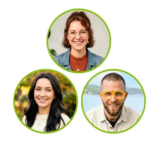KI-Team: Contenterstellung